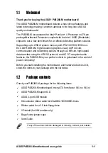 Предварительный просмотр 13 страницы Asus P4B266-M User Manual