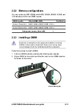 Предварительный просмотр 31 страницы Asus P4B266-M User Manual