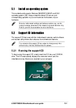 Предварительный просмотр 73 страницы Asus P4B266-M User Manual