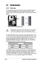 Preview for 38 page of Asus P4B533-E User Manual