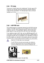 Preview for 43 page of Asus P4B533-E User Manual