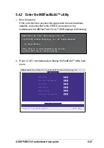 Preview for 139 page of Asus P4B533-E User Manual