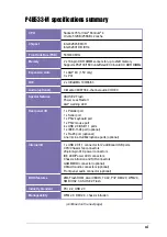 Preview for 11 page of Asus P4B533-M User Manual