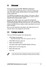 Preview for 15 page of Asus P4B533-M User Manual