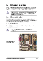 Preview for 25 page of Asus P4B533-M User Manual