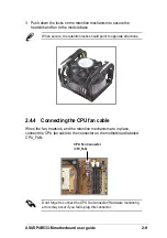 Preview for 33 page of Asus P4B533-M User Manual