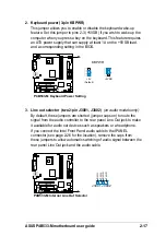 Preview for 41 page of Asus P4B533-M User Manual