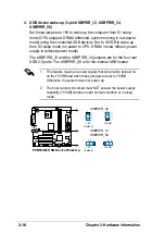 Preview for 42 page of Asus P4B533-M User Manual