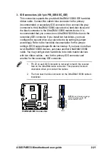 Preview for 45 page of Asus P4B533-M User Manual