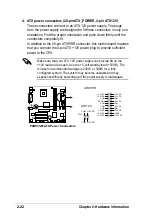 Preview for 46 page of Asus P4B533-M User Manual