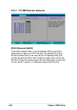 Preview for 84 page of Asus P4B533-M User Manual