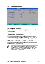 Preview for 89 page of Asus P4B533-M User Manual