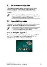 Preview for 97 page of Asus P4B533-M User Manual