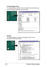 Preview for 104 page of Asus P4B533-M User Manual