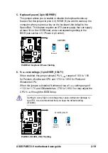 Preview for 45 page of Asus P4B533 User Manual