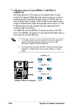 Preview for 46 page of Asus P4B533 User Manual