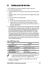 Preview for 63 page of Asus P4B533 User Manual