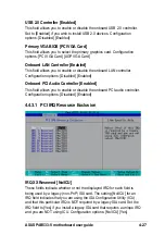 Preview for 95 page of Asus P4B533 User Manual