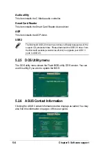 Preview for 114 page of Asus P4B533 User Manual