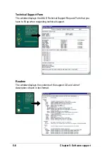 Preview for 116 page of Asus P4B533 User Manual