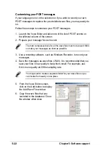 Preview for 130 page of Asus P4B533 User Manual