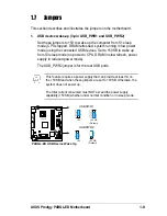 Preview for 17 page of Asus P4BGL-ED User Manual