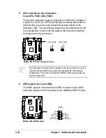 Preview for 22 page of Asus P4BGL-ED User Manual