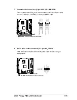 Предварительный просмотр 23 страницы Asus P4BGL-ED User Manual