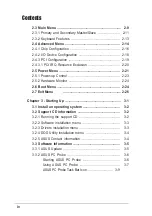 Preview for 4 page of Asus P4BGL-MX User Manual