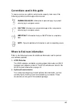 Preview for 7 page of Asus P4BGL-MX User Manual