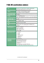 Preview for 9 page of Asus P4BGL-MX User Manual