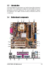 Preview for 13 page of Asus P4BGL-MX User Manual