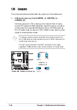 Preview for 20 page of Asus P4BGL-MX User Manual