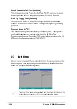 Preview for 56 page of Asus P4BGL-MX User Manual