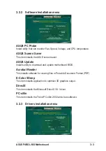 Preview for 61 page of Asus P4BGL-MX User Manual