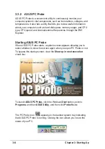 Preview for 64 page of Asus P4BGL-MX User Manual