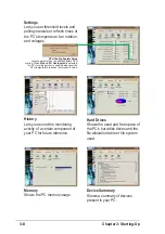 Preview for 66 page of Asus P4BGL-MX User Manual