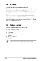 Preview for 12 page of Asus P4BP-MX User Manual