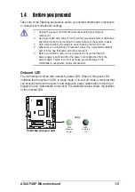 Preview for 15 page of Asus P4BP-MX User Manual