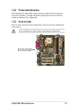 Preview for 17 page of Asus P4BP-MX User Manual