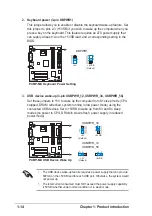 Preview for 24 page of Asus P4BP-MX User Manual