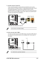 Preview for 31 page of Asus P4BP-MX User Manual