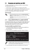 Preview for 34 page of Asus P4BP-MX User Manual