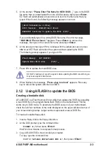 Preview for 35 page of Asus P4BP-MX User Manual