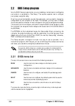 Preview for 40 page of Asus P4BP-MX User Manual