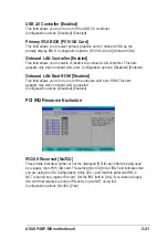 Preview for 53 page of Asus P4BP-MX User Manual