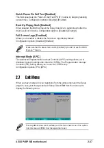 Preview for 59 page of Asus P4BP-MX User Manual
