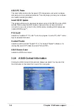 Preview for 64 page of Asus P4BP-MX User Manual