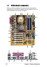 Предварительный просмотр 14 страницы Asus P4G800-V User Manual