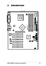 Предварительный просмотр 17 страницы Asus P4G800-V User Manual